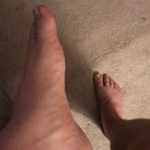 Meet your Posher, Derrick